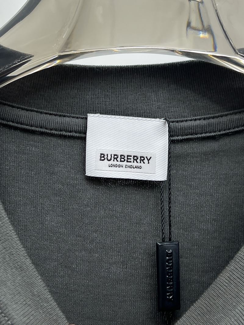 Burberry T-Shirts